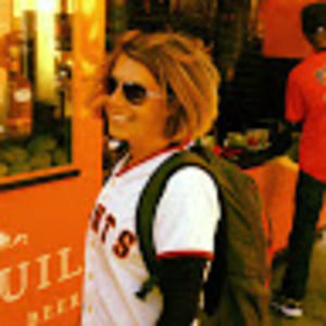 Meet your Posher, K.c.